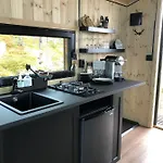 Baugsberget Fjelltopphytter Lodge