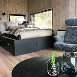 Lodge Baugsberget Fjelltopphytter Alvdal