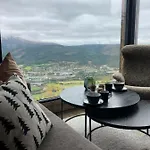Lodge Baugsberget Fjelltopphytter *