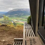 Baugsberget Fjelltopphytter