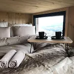 Baugsberget Fjelltopphytter * Alvdal