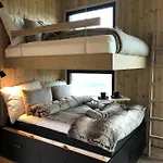 Baugsberget Fjelltopphytter Lodge Alvdal