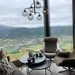 Lodge Baugsberget Fjelltopphytter Alvdal