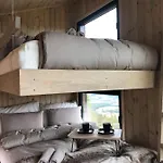 Baugsberget Fjelltopphytter Alvdal