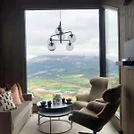 Lodge Baugsberget Fjelltopphytter