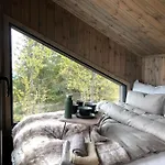 Baugsberget Fjelltopphytter Lodge Alvdal