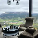 Baugsberget Fjelltopphytter