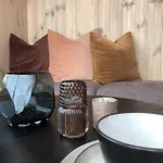 Lodge Baugsberget Fjelltopphytter