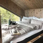 Baugsberget Fjelltopphytter