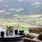 Lodge Baugsberget Fjelltopphytter