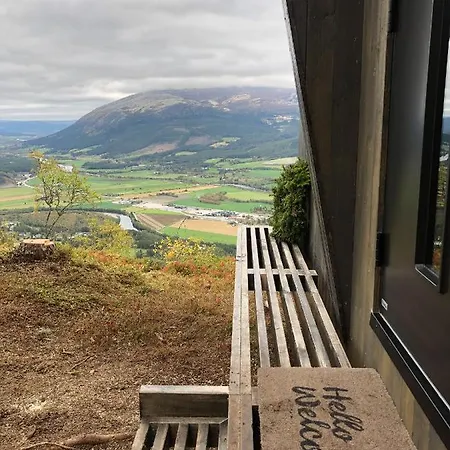 Baugsberget Fjelltopphytter