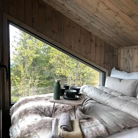 Baugsberget Fjelltopphytter Hytte Alvdal