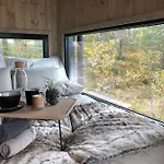 Baugsberget Fjelltopphytter * Alvdal
