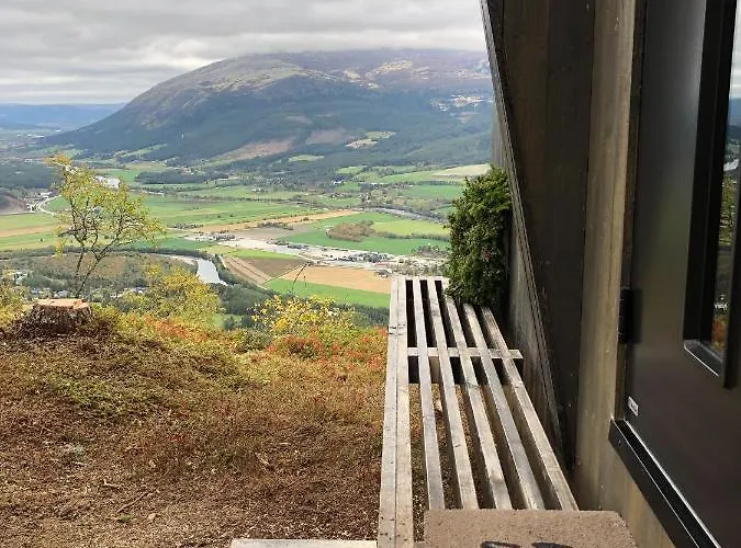 Baugsberget Fjelltopphytter